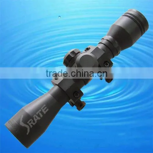 4X32 Optics Special Rimfire Rifle Scope photo-2