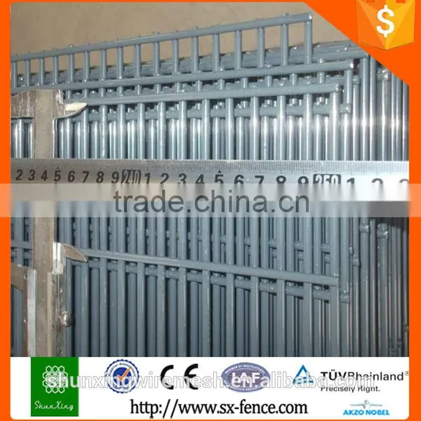 Manufacturer Pvc Coated Galvanized 358 Fence /358 Security Fence/358 Security Fence Prison Mesh/ photo-4