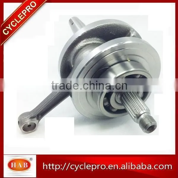 CG125 Motorcycle Parts Crankshaft photo-3