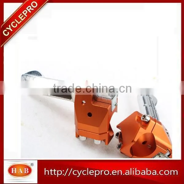 OEM Quality Motorcycle Spare Parts Foot Peg for YAMAHA BWs photo-3