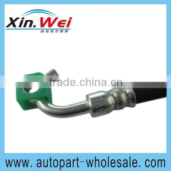 Flexible Hydraulic Brake Pad Hose for Honda for CRV 03-06 01466-S9A-000 photo-4