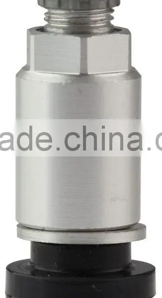 Aluminum Valves photo-3