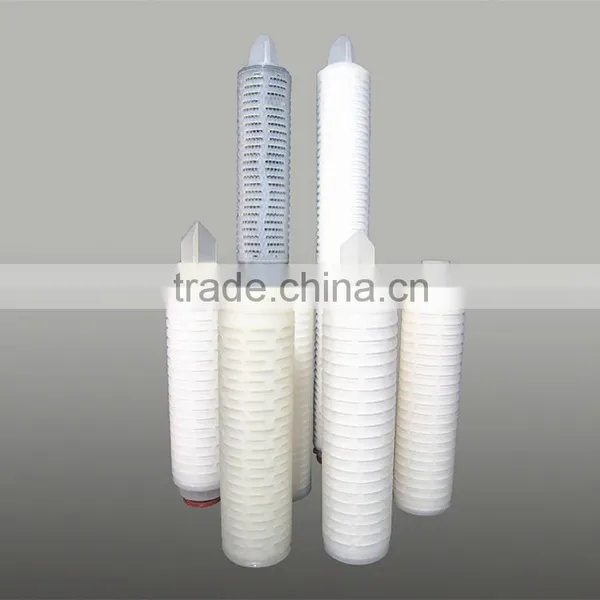 OEM Service Clarify 10 Inch 0.5 Micron Cartridge Filters photo-3