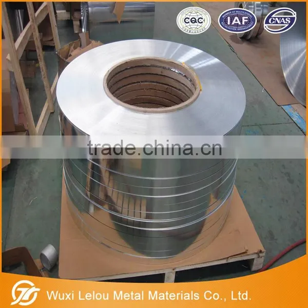 1100 3003 3004 3105 5052 5083 5754 6061 Hot Rolled/cold Rolled Aluminum Coil Manufacturer photo-4