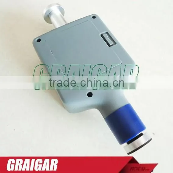 HM-6561 Portable Leeb Hardness Tester photo-3