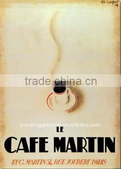 Promotion Painting Handpainted