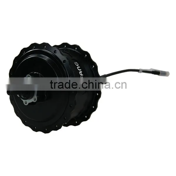 36v/48v 250w/350w/500w/750w 8 Fun Geared Rear Motor Kit/conversion Kit