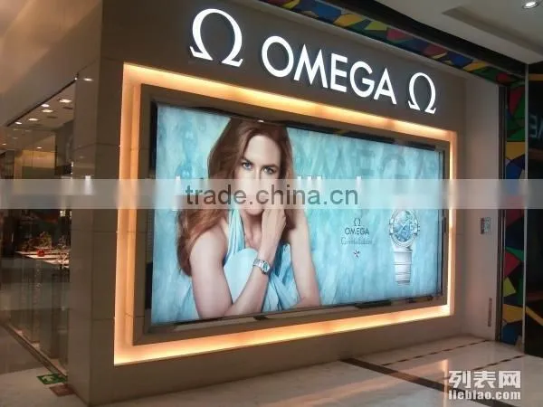 1.9m High Speed High Resolution Dx5 Head uv Printer for Sale photo-6