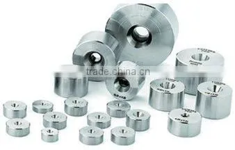 Synthetic Single Crystal Diamond Wire Drawing Dies (SMCD)
