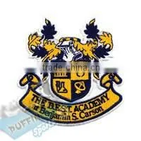 Embroidery Patches photo-3