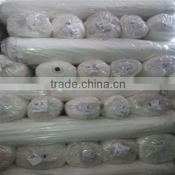 Cheap Hot Selling Cotton Voile Embroidery Fabric photo-2
