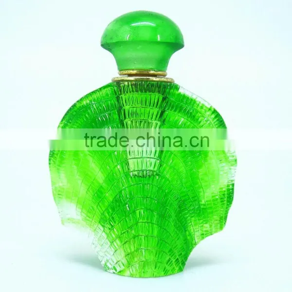 Crystal Perfume Bottle-XS036