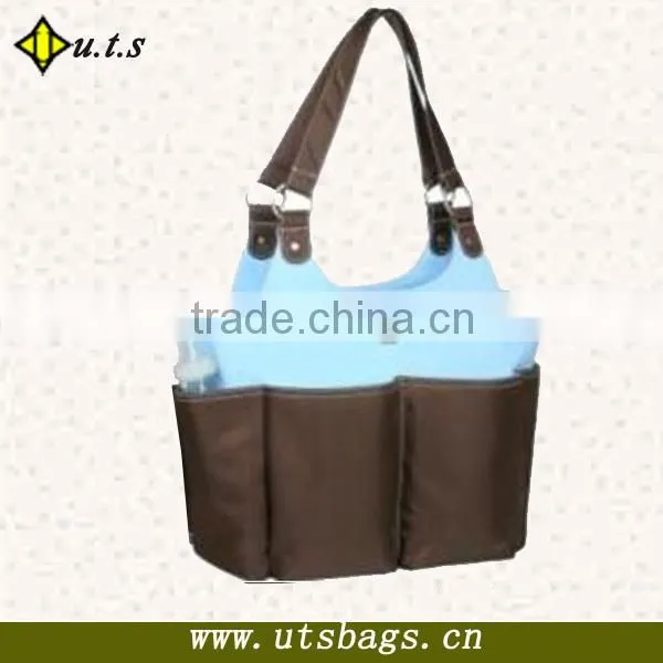 Mummy Bag Organizer