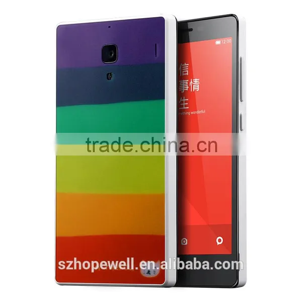 New Products Mobile Accessories For Xiaomi Phone Case photo-2