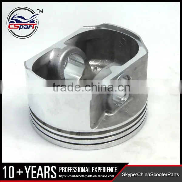 Piston Kit for Polaris 500 500CC Sportsman Scrambler Ranger Standard Bore 92mm photo-2