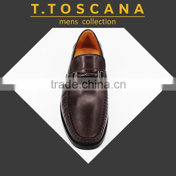 Men Designer Loafer Shoes Mens Leather Loafers Shoes Loafers Shoes for Men photo-3