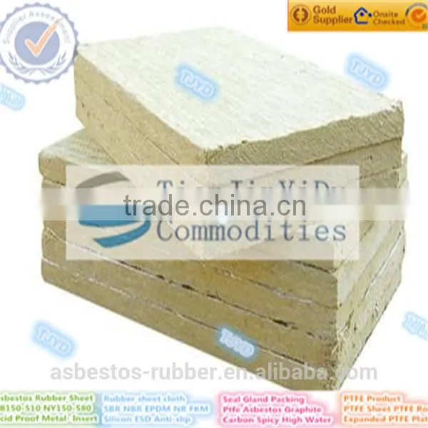 1425 NATI Ceramic Fiber Wool Blanket for Boiler Insulation photo-2