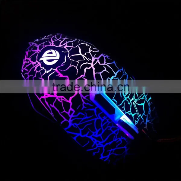 Gaming Mouse 2.4G High DPI Optical Mouse photo-3