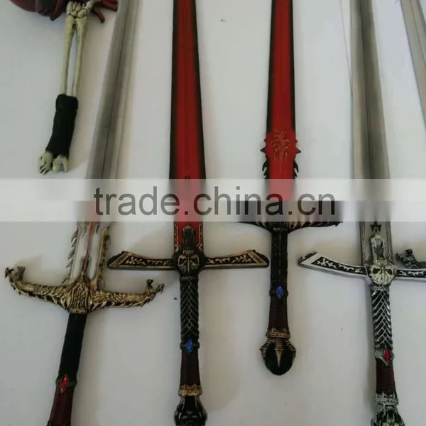 2015 the Latest Version of the Sword