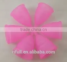 Custom Medical Silicone Menstrual Cup