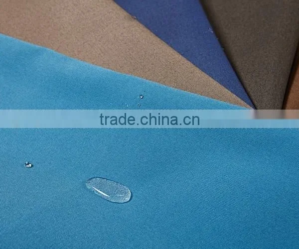 Water Resistant Durable 600d Ripstop Polyester Fabric photo-3