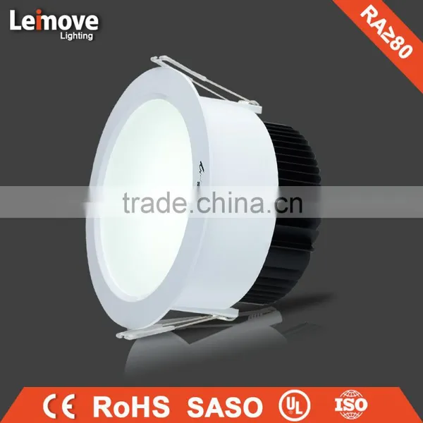 China Manufacturer Wholesale Cob 5w Led Downlighting photo-4