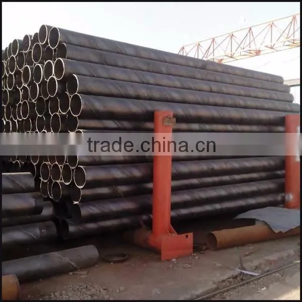 Carbon Steel Price Factory&steel Tube&oil Well Casing photo-4