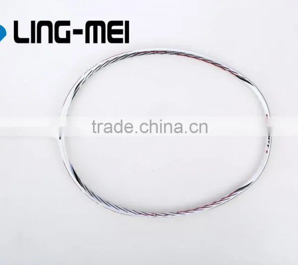 Wholesale Best Quality Badminton Racquet photo-4