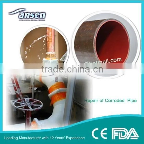 Widely Used in Oil and Gas Pipeline Pipe Repair Kits photo-5