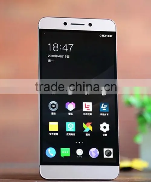 Original Letv Le 2 Le Two X620 MTK6797 Deca Core FDD LTE Mobile Phone Android M 5.5" 3GB + 16/32GB 1920X1080 16.0MP Fingerprint photo-2