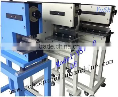 Component Lead Cutting-YSVC-2 photo-5