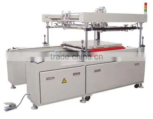 PCB Screen Printer