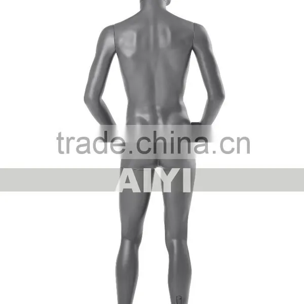 Full Body Male Window Display Wholesale Mannequin Manufacturers photo-4