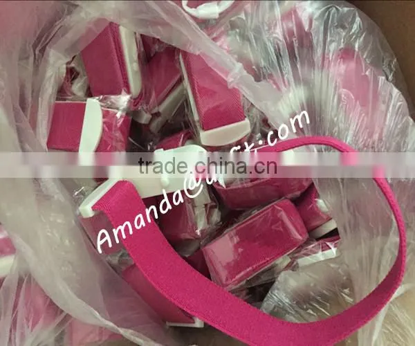 High Quality Medical Cheap Disposable Tourniquet photo-6