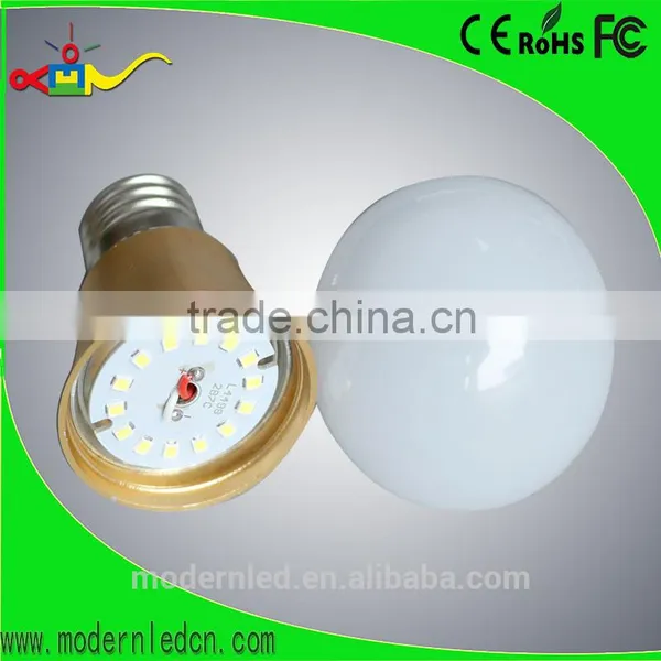 Wide Voltge Hihg Cri 24v E27 Led Bulb Gold Bulb Led 200 w photo-2