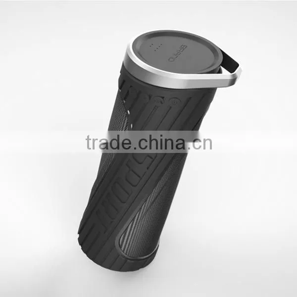 Bicycle Bluetooth Speaker Portable Speaker for Bike Speaker Bluetooth With Powerbank 5200mAh Inside photo-4