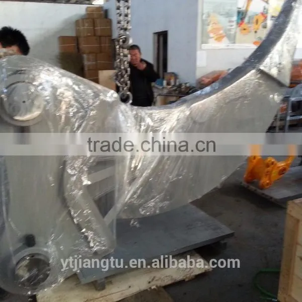 Heavy Duty Excavator FROST PICKS/ Excavator Ripper photo-5