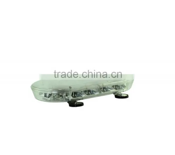 New-style Flashing Led Mini Warning Lightbar XN-286 photo-3