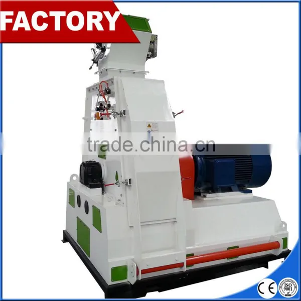 China Top 3 Feed Mill Equipment Supplier 5Ton Animal Poultry Feed Mill Equipment photo-3