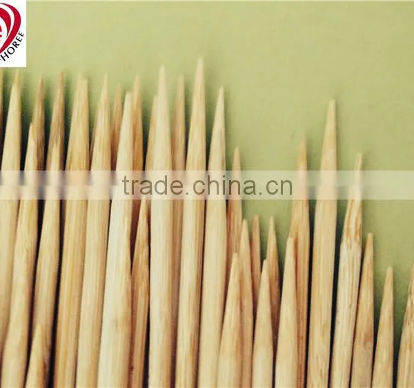 Chinese Bamboo Barbeque Kababs for Wholesale photo-6