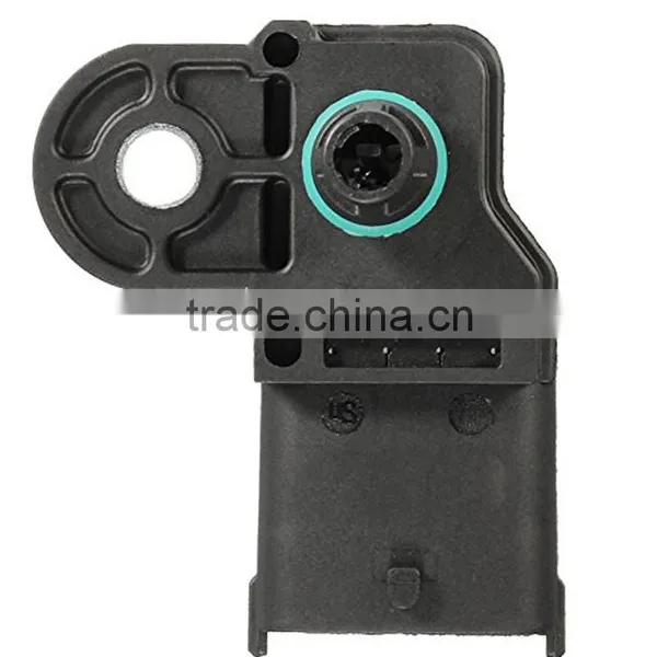 MAP Manifold Absolute Intake Air Pressure Sensor 0261230099 1571530028 for HONDA Civic/Jazz/Stream photo-3