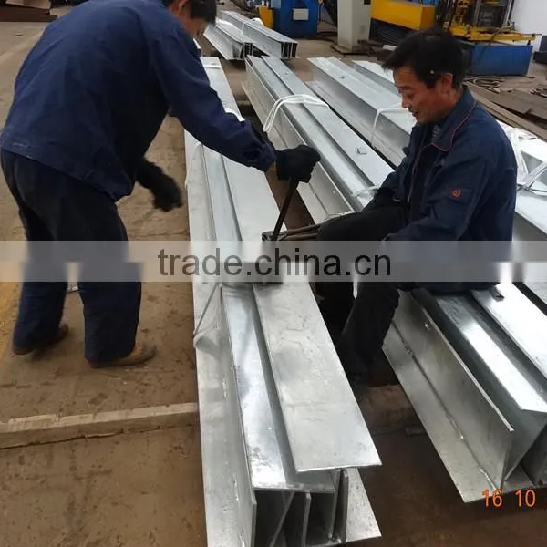 China Manufacture Hot-sale Steel T Beam photo-3