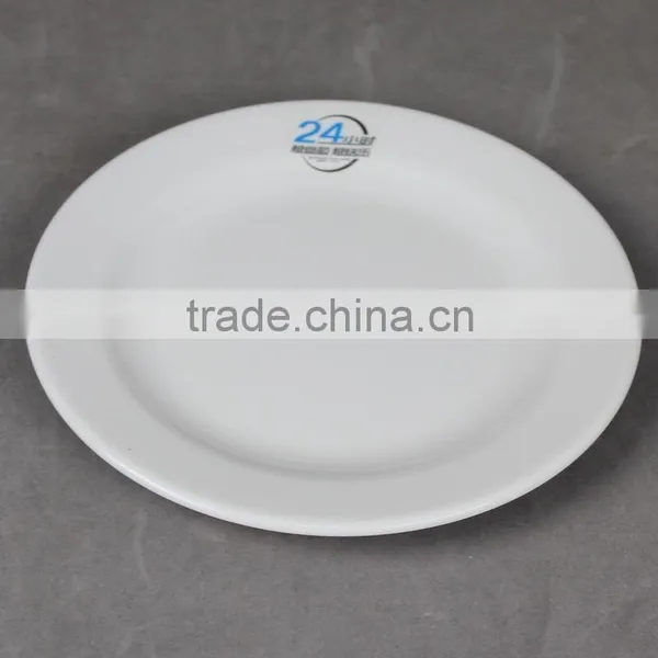 7pcs Melamine Tableware for Cafeteria photo-6