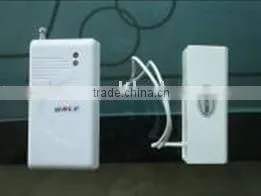Wireless Vibration Sensor