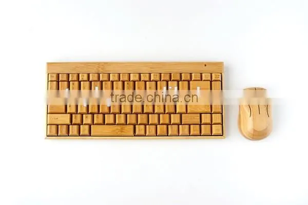 2015 Christmas Gift Set With Bamboo Calculator and Pen, Popular Office Gift for Bamboo Calculator and Pen for Sales photo-6