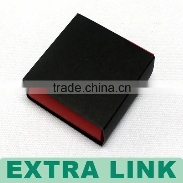 China Supplier Customized Logo Paper Match Gift Box photo-2
