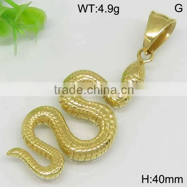 Best Sell Bronze Gothic Pendant