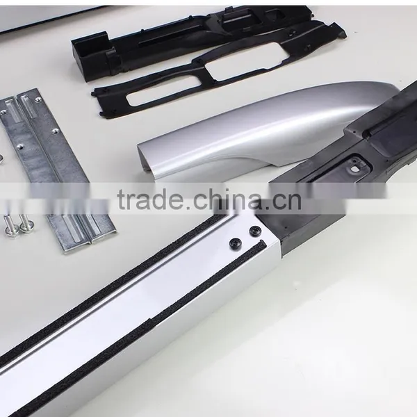 Roof Rails Roof Bar ASX Roof Rack for Mitsubishi Asx photo-4