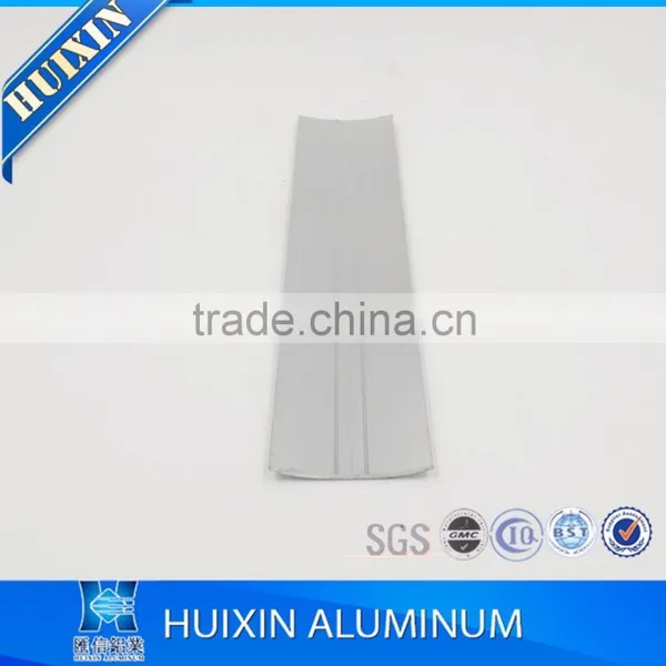 New Product Aluminum Profile Bronze Metal Tile Trim Strips photo-4
