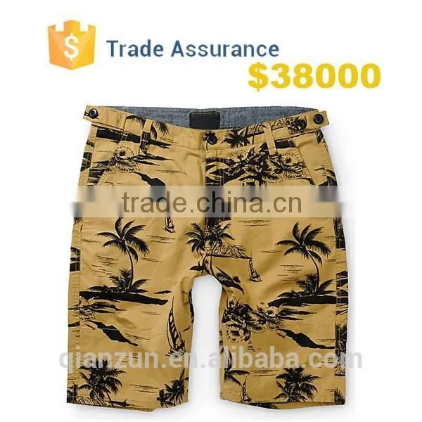 Custom Men Sexy Sport Beach Shorts photo-2